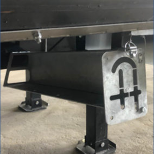 Mini Maker Amber Clearance Light