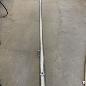 A22402 - Removable Post for 102IH