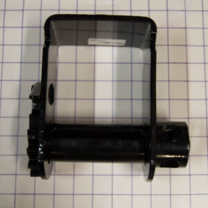 C9530 - Black Double Sliding Winch