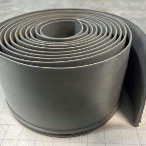 C9571 - Pelmet Valance Gray