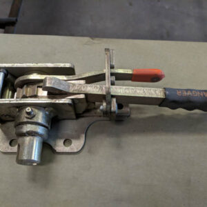 C9588 - Ratchet Tensioner Roadside Rear -Langver45 M