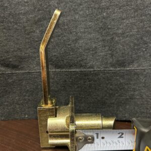 C9707 - Plunger Assembly for R30 Ratchet