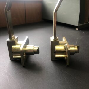 C9708 - Plunger Assembly for R33 Ratchet