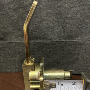 C9711 - Plunger Assembly for R30F Ratchet