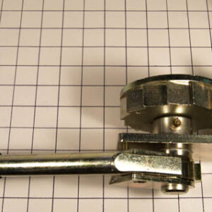 C9671 - Ratchet Tensioner Curbside Front - Langver R29