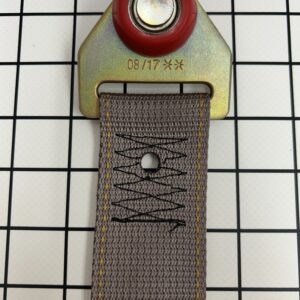 C9556 - Beveled Roller Slotted Shank