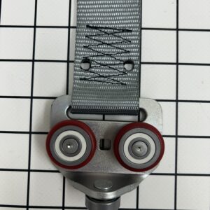 A21731 - Trike Roller and Strap Assembly