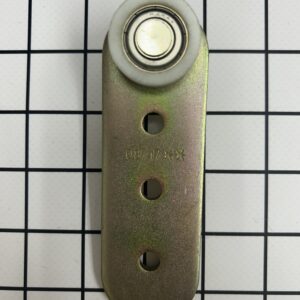 C9557 - Flatrollers 5MM Shank