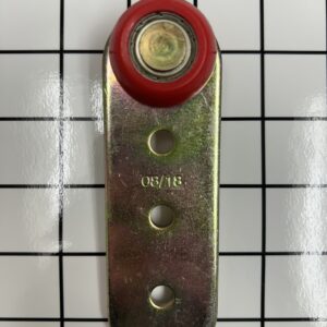 C9555 - Beveled Roller - 5MM Shank