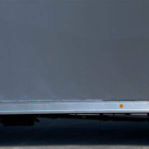 V1254 - Lower Skirt 181" - Aluminum