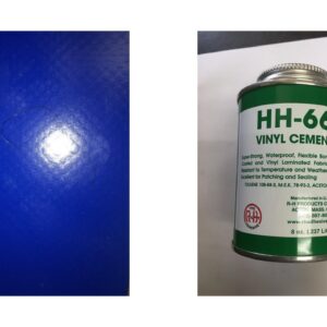 C8517 - Patch Kit - Blue