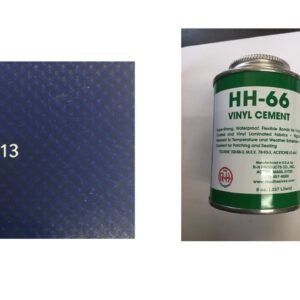 C8542 - Patch Kit - Dark Blue