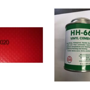 C8535 - Patch Kit - Red