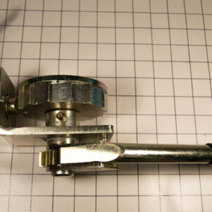 C9672 - Ratchet Tensioner Roadside Front - Langver R29